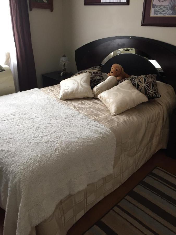 Chez Danny Hotel Montreal Luaran gambar